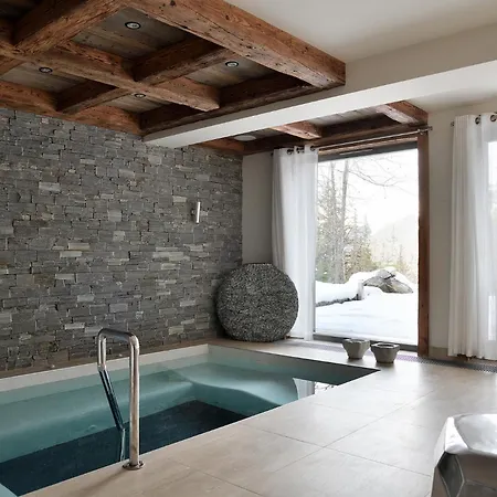 Labaobou 1650 Alpehytte Courchevel