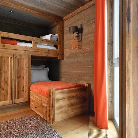 Labaobou 1650 木屋 *